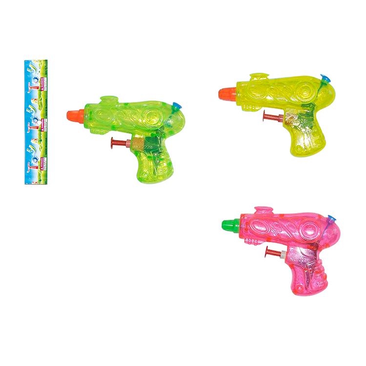 Kids Transparent water gun 2