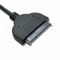 USB 3.0 TO SATA Adapter 4