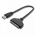 USB 3.0 TO SATA Adapter 2