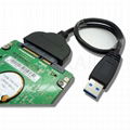 USB 3.0 TO SATA Adapter 1