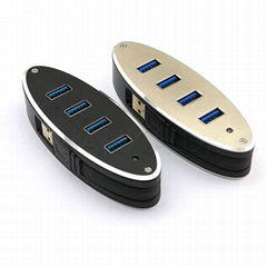 USB 3.0 4 Port HUB