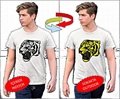 Lion Color changing T-Shirt