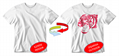 Lion Invisible Color changing T-Shirt 2