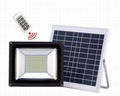 Solar Led Project Light 1