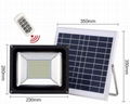 Solar Led Project Light 2