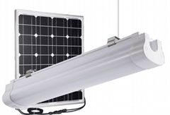 48W Solar Led Linear Light