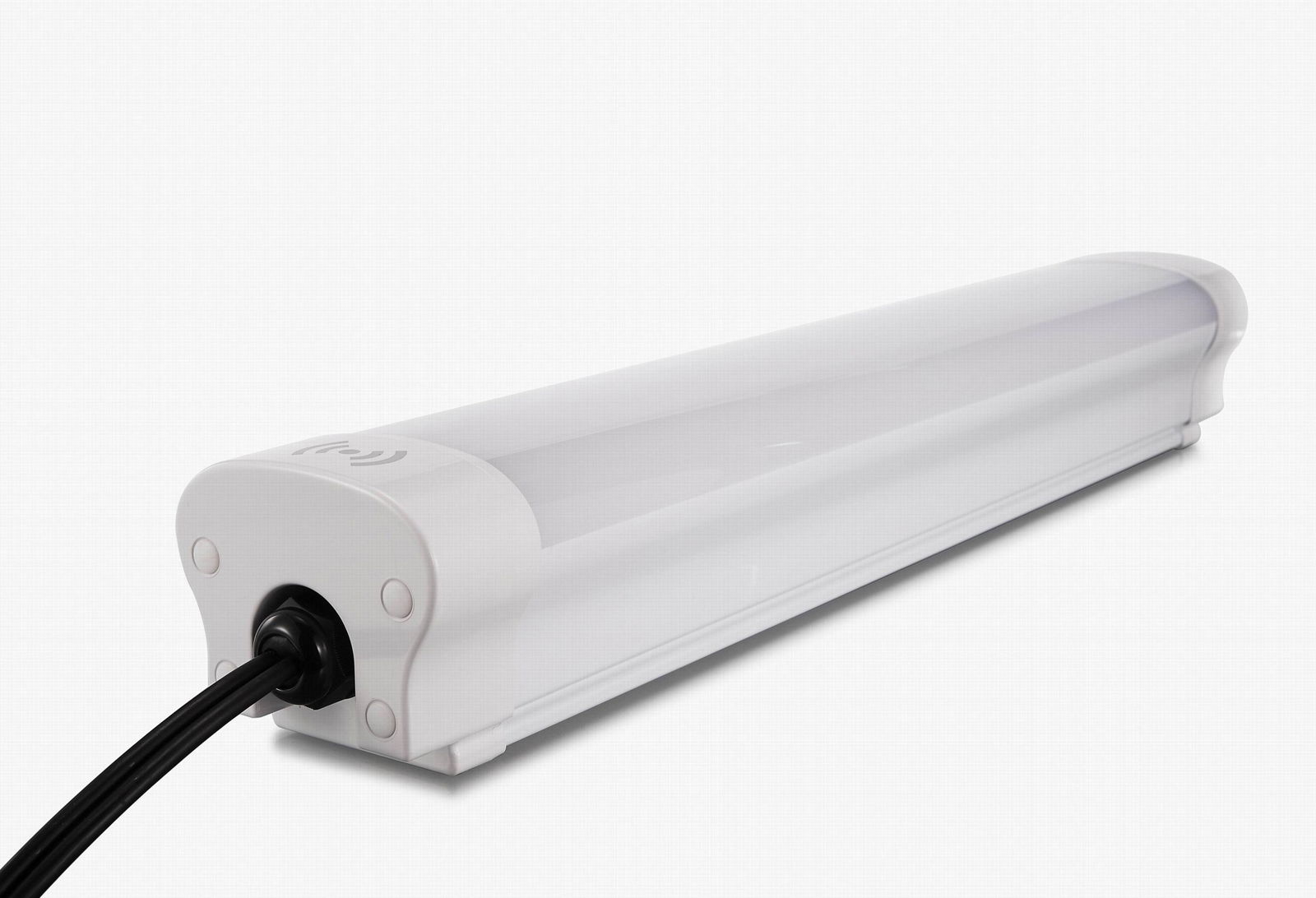 48W Solar Led Linear Light 2