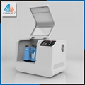 Focucy New Design Low Noise 2L Lab Planetary Ball Mill Machine 5