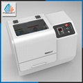 Focucy New Design Low Noise 2L Lab Planetary Ball Mill Machine 2