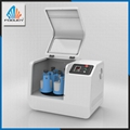 Focucy New Design Low Noise 2L Lab Planetary Ball Mill Machine