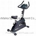 Endurance B2U Upright Bike  1