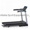 LifeSpan TR3000i Folding Treadmill  1