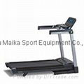 LifeSpan TR3000i Folding Treadmill 