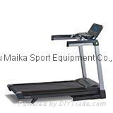 LifeSpan TR3000i Folding Treadmill 