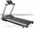 Precor TRM 211 Energy Series Treadmill  1
