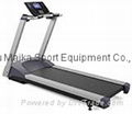 Precor TRM 211 Energy Series Treadmill 