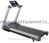 Precor TRM 211 Energy Series Treadmill 