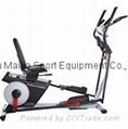 ProForm Hybrid Trainer Pro  1