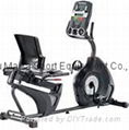 Schwinn 230 Recumbent Bike  1