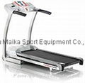 Schwinn 840 Treadmill 