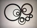 BS1806-001 EPDM O-Ring