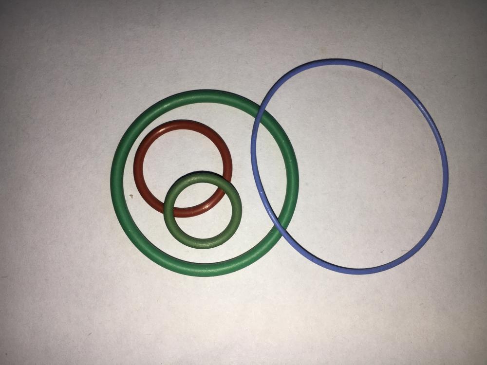 BS1806132 VT ORing (China Trading Company) Bearings Electronic