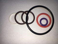 BS1806-240 SIL O-Ring