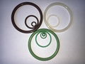 DIN3771-6*0.3mm VT O-Ring