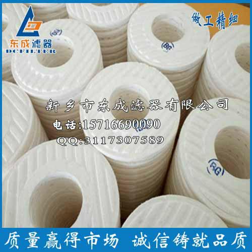 齒輪箱濾芯CJCBG15/25