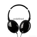 18dB Active Noise Cancelling Headphone Wired Noise Cancellation Headset 1