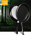 Aluminum non-stick frying pan 1