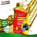 Competive Price Engine oil 20W50 4T