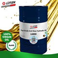 Anti Wear Hydraulic Oil ISO 32, 46, 68  1