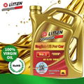 High Performance Car Engine Oil  1