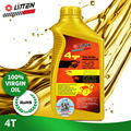 S L/CF Engine Oil Lubricants For