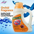 Laundry Liquid detergent