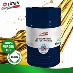 Textile Machinery Oils