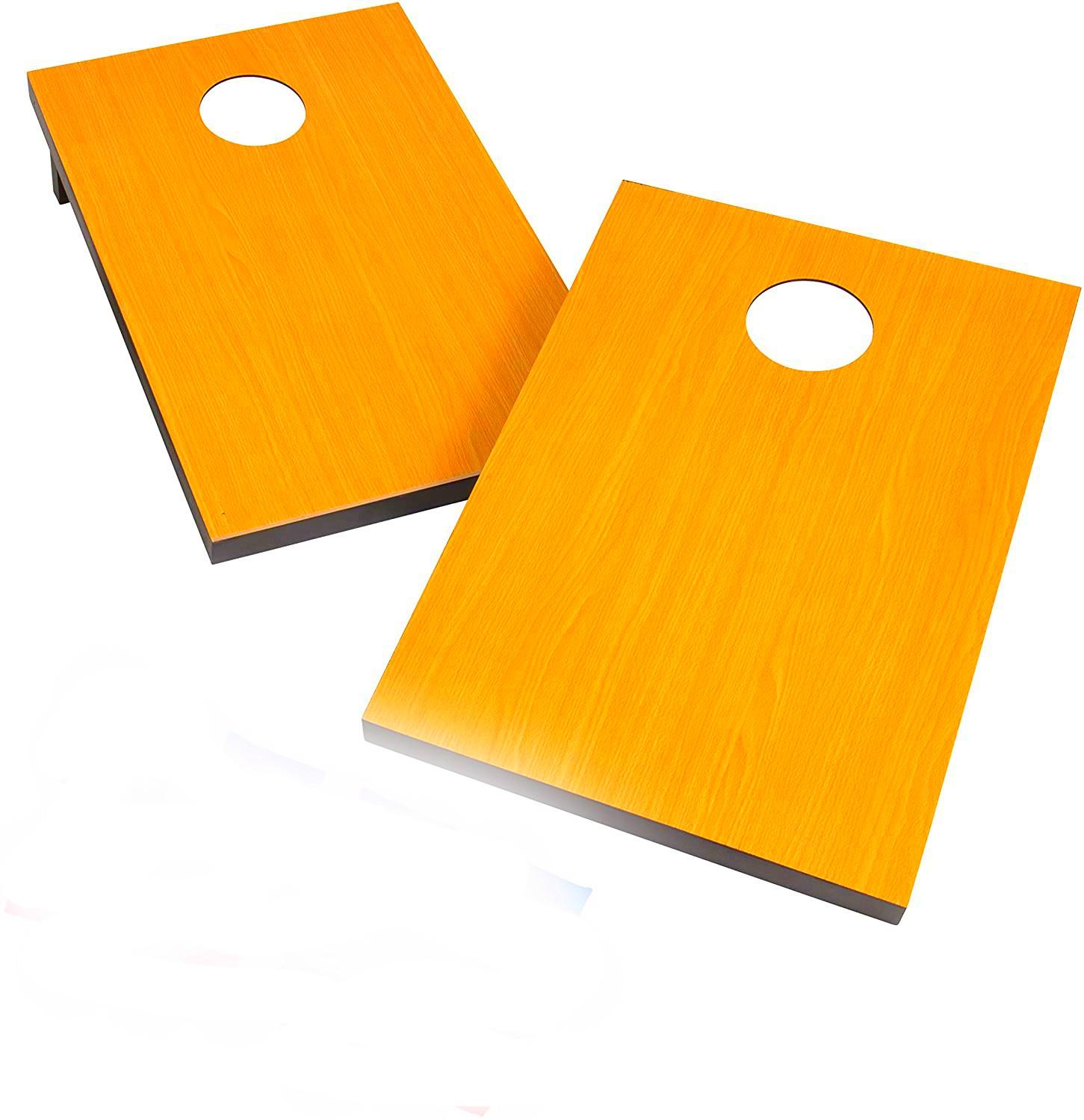 Cornhole Boards 2