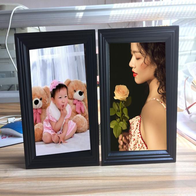 Wooden photo frame 2