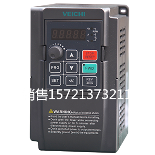 AC70E series high performance small scale high frequency converter 2
