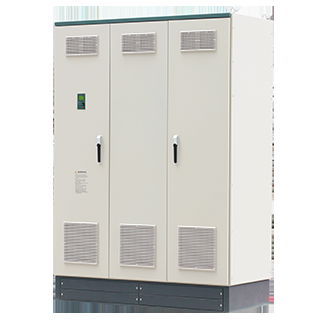 AC60/AC80 series medium voltage Wei Chuang inverter frequency converter