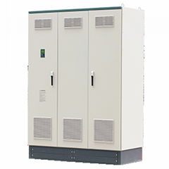 AC60/AC80 series medium voltage Wei Chuang inverter frequency converter