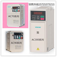 AC80B-C机床专用伟创变频器