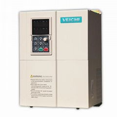 AC80C high performance vector controlled VVVF