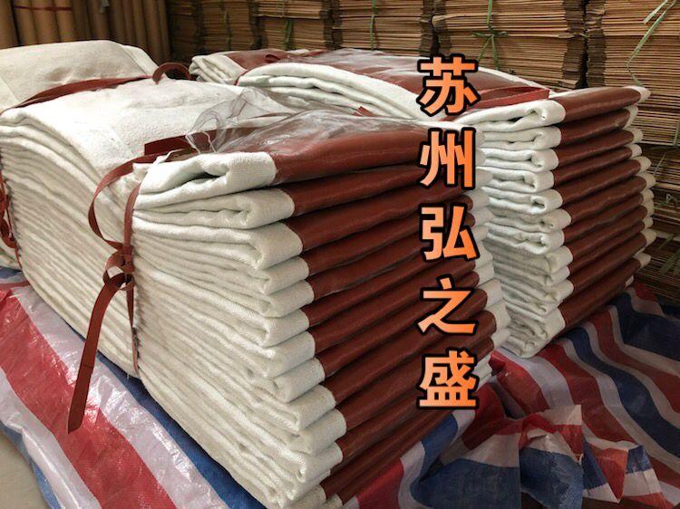 4500一捲起發排煙風管法蘭密封膠條  3