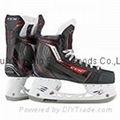 CCM JETSPEED 300 JR. ICE HOCKEY SKATES