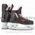 CCM JETSPEED SR. ICE HOCKEY SKATES  1