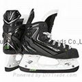 CCM RIBCOR 50K PUMP JR. ICE HOCKEY SKATES  1