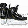 CCM TACKS 6052 JR. ICE HOCKEY SKATES