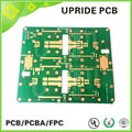 Taconic RF-35 PCB Assembly Service